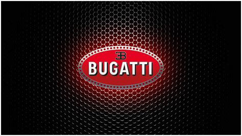 Bugatti Logo Meaning and History [Bugatti symbol]