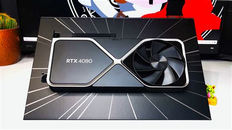 Nvidia RTX 4000 – release date, price, specs, and benchmarks