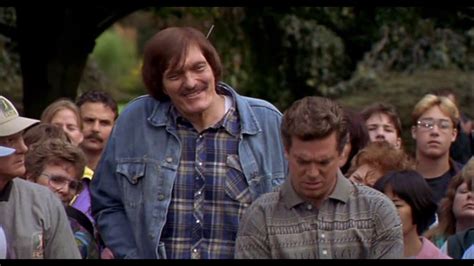 Richard Kiel Happy Gilmore