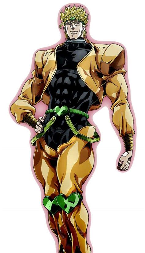 Dio Brando. | Wiki | Jojo’s Bizarre Amino Amino