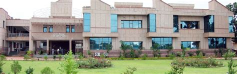 IIITDM Jabalpur Opens PhD Admission August 2023 with Institute ...