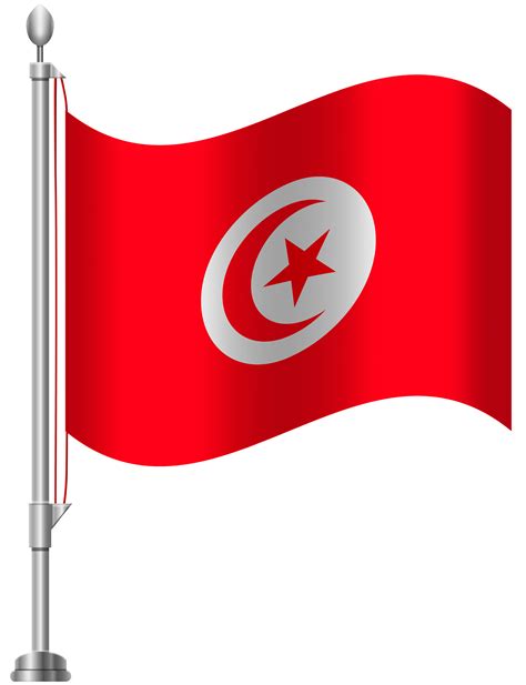 tunisia flag Tunisia flag description | Walpaper