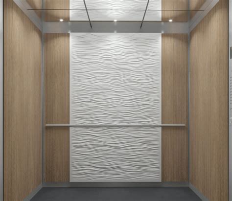 Top 9 Elevator Cab Interior Design Ideas that Wow - K Elevators