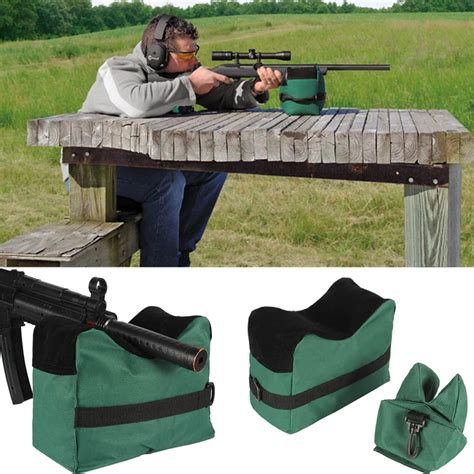 Rifle Bag Rest Filler at Diana Johnson blog