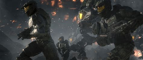 Halo Wars Wallpapers HD - Wallpaper Cave