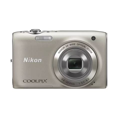 User manual Nikon Coolpix S3100 (English - 196 pages)