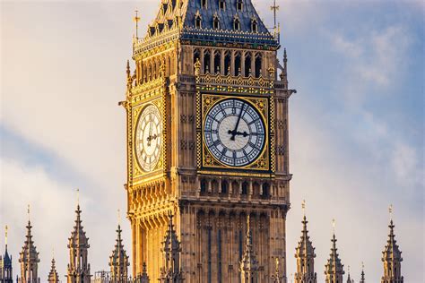 Big Ben: Everything You Need to Know About London's Famous Clock