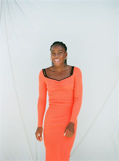 Cori "Coco" Gauff on Winning, Fame, and Life Off the Tennis Court ...