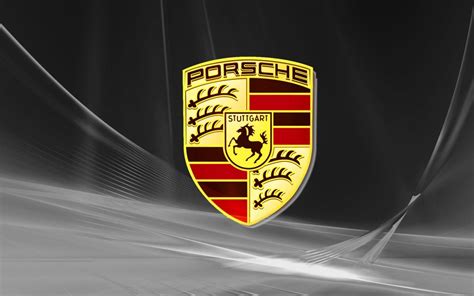 Cool Porsche logo for Radio? - 6SpeedOnline - Porsche Forum and Luxury ...