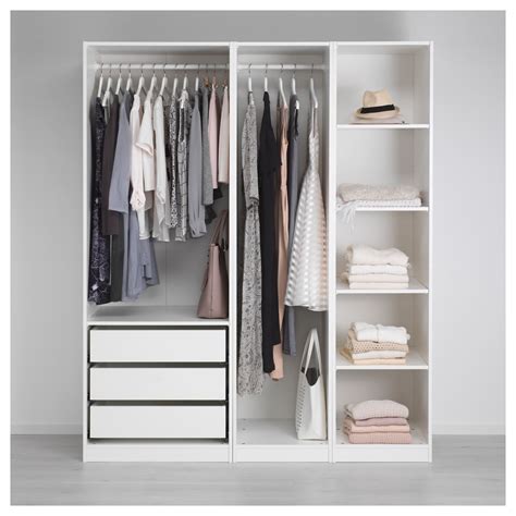 Astonishing Ikea Pax System | Bedroom cupboards, Closet bedroom, Closet ...