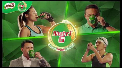 MILO Advertisement - YouTube