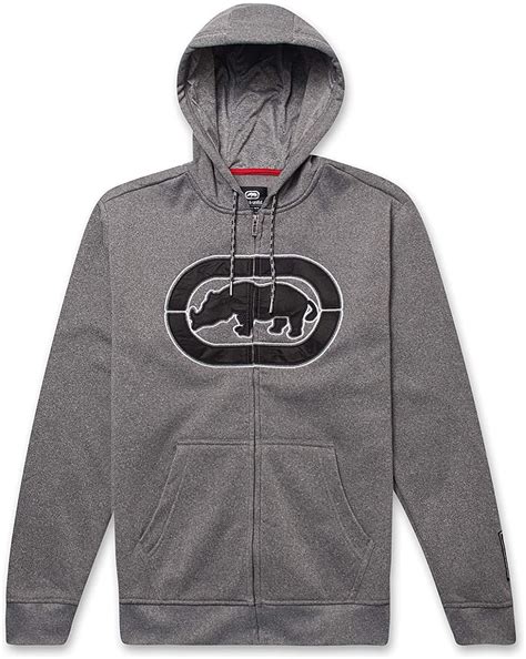 Ecko Unltd. - Men's Hoodie by ECKO - Fleece Pullover Hoodie - Hoodies ...