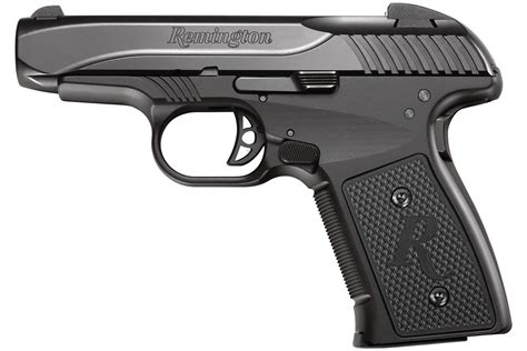 Remington R51 Subcompact 9mm Luger Centerfire Pistol with Five 7-Round ...