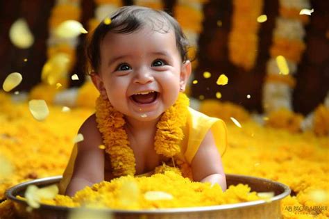 Hindu Rituals for New Born Baby: Tradition and Significance