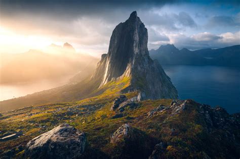 Senja, Norway | Landscape photography, Nature photography, Photo tour