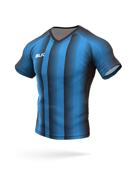 Custom Soccer Jerseys | BLK Sport Custom Teamwear