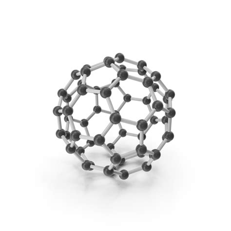 Fullerene PNG Images & PSDs for Download | PixelSquid - S121012629