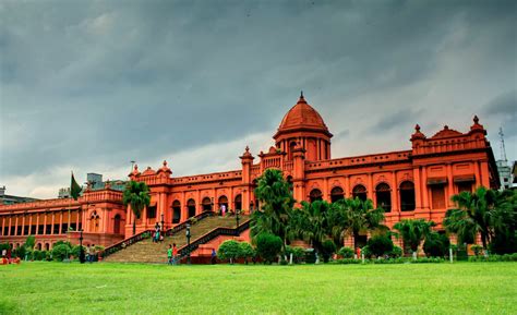 Old Dhaka Trip | TaabuTour | Best Tour of Bangladesh