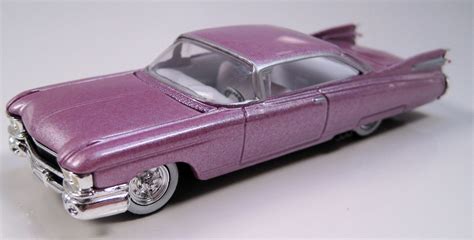 '59 Cadillac Eldorado (HW Collectibles) | Hot Wheels Wiki | Fandom