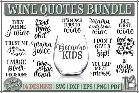 Pin by Stephanie McCanna on Cricut projects | Wine quotes, Svg quotes ...