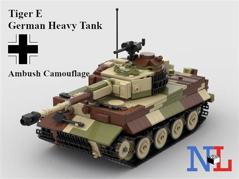 Lego Ww2 Soviet Tanks | ubicaciondepersonas.cdmx.gob.mx