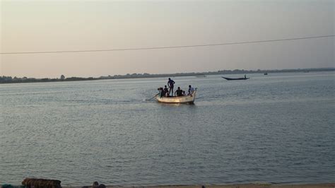 BEAUTY OF INDIA: PULICAT LAKE