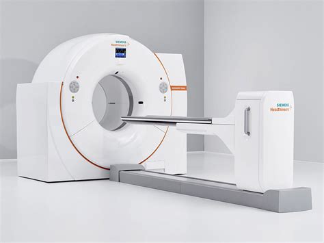 PET/CT Scanners - Siemens Healthineers