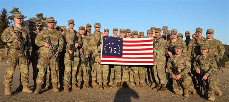 A Flag’s Journey | Article | The United States Army