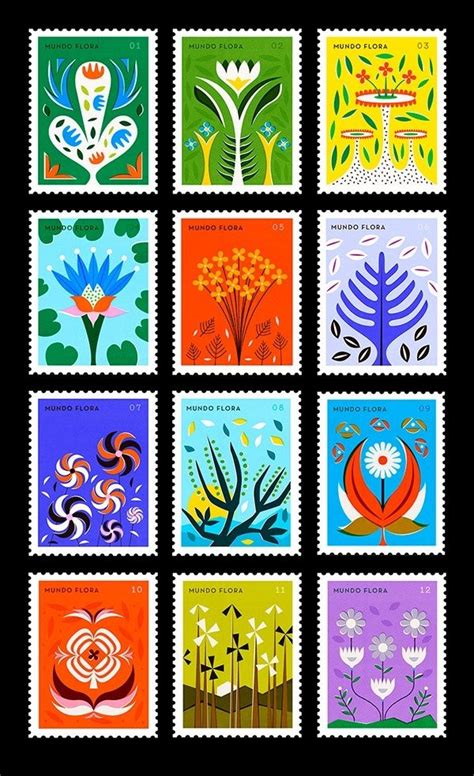 stamps | Postage stamp design, Postage stamp art, Vintage postage stamps