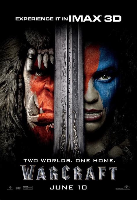 #46: Warcraft (2016), 6/11