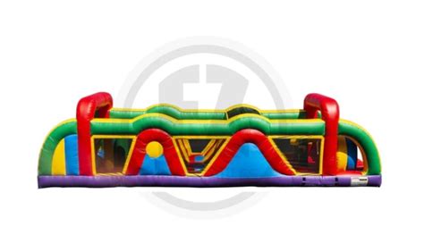 Waco Water Bounce - bounce house rentals and slides for parties in WACO