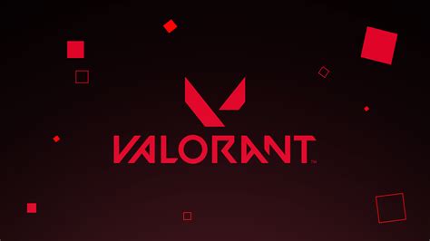 Valorant Logo Art Wallpaper, HD Games 4K Wallpapers, Images and ...