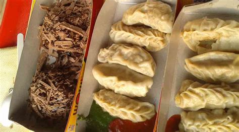 Wow! Momo Is Planning To Go International With Frozen Momos ...