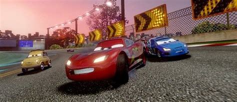 Cars 2: Wii Game Review