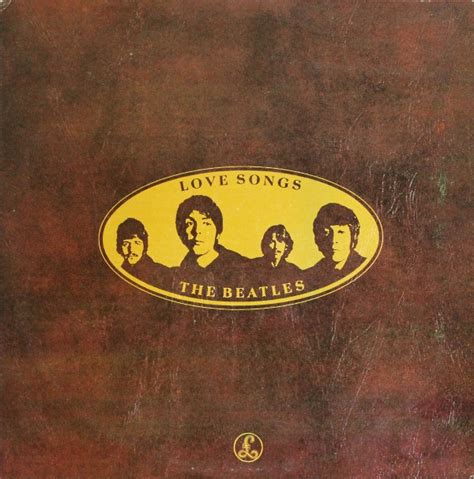 The Beatles - Love Songs (1977, Gatefold, Vinyl) | Discogs