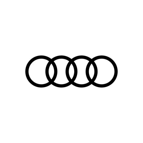 Audi Logo Vector - (.Ai .PNG .SVG .EPS Free Download)