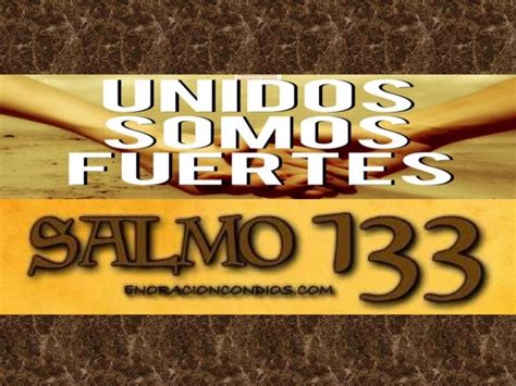 Salmo 133