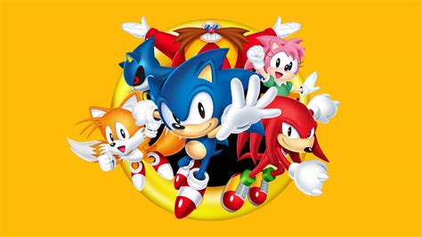 The best Sonic characters | Pocket Tactics