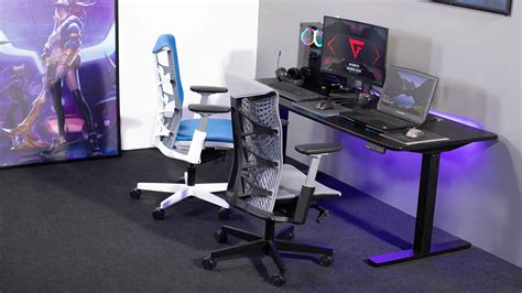 25 Cool Gaming Desk Accessories Every Gamer Should Have