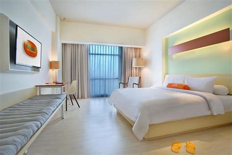 HARRIS HOTEL & CONVENTIONS BEKASI $30 ($̶3̶7̶) - Updated 2022 Prices ...