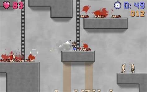 Shotgun FunFun (Mac) - Download, Review, Screenshots