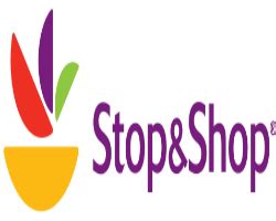 Stop and Shop Logo - LogoDix