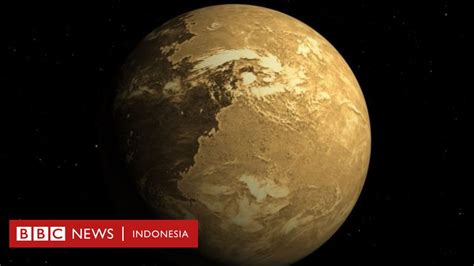 Sinyal dari 'bintang terdekat', Proxima Centauri, tengah diselidiki ...