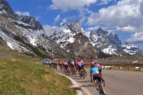 Giro d'Italia route 2021: Full race dates, stage-by-stage guide and ...