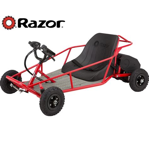 Razor Electric-Powered Off-Road Dune Buggy - Walmart.com