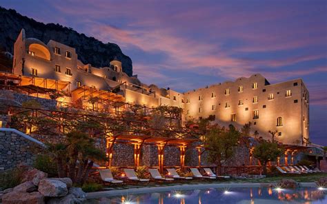 Monastero Santa Rosa | Amalfi coast hotels, Hotel amalfi, Amalfi coast