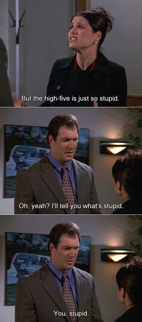 Famous Seinfeld Quotes - ShortQuotes.cc