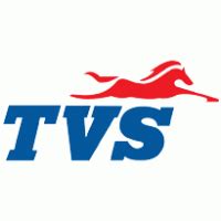 TVS | Brands of the World™ | Download vector logos and logotypes