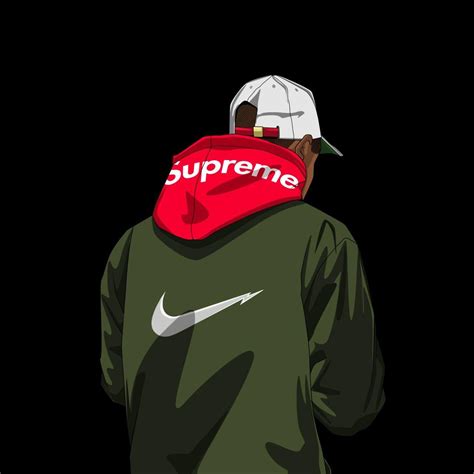 Dope Supreme Wallpapers - Top Free Dope Supreme Backgrounds ...