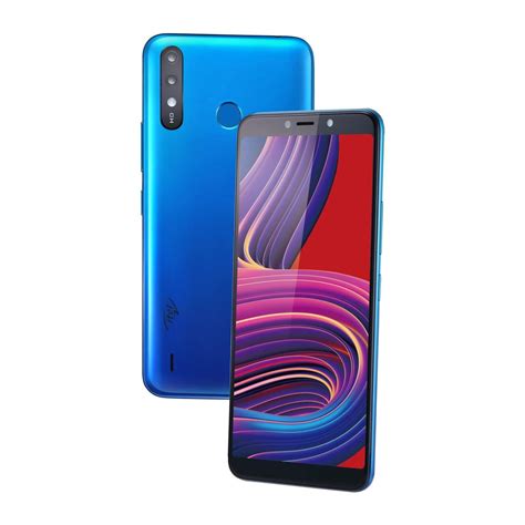 Latest itel Phones and Prices In Ghana [2022 Guide]